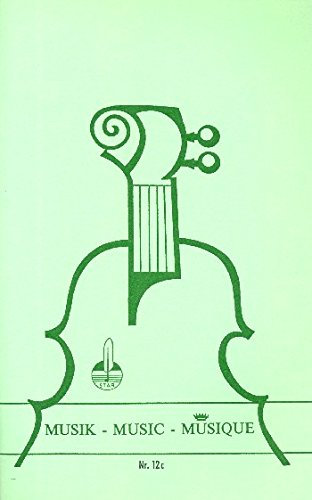 Notenheft Oktav-Format hoch 12 Systeme 40 Seiten 17x27 cm fadengeheftet