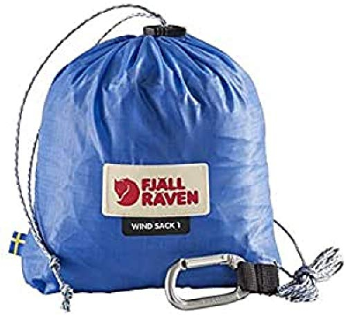 Fjällräven Wind Sack 1 EIN-Personen-windsack, UN Blue, 80 x 180 cm