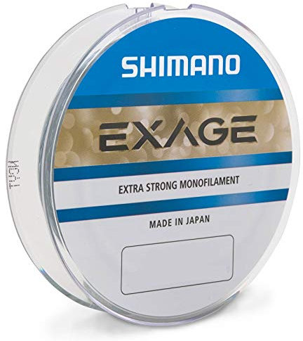 Shimano EXAGE 300MT 0,185