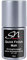SN Nageldesign Quick Finish Matt Versiegelungsgel ohne Schwitzschicht UV LED Gel No Wipe Top Coat Überlack Gellack UV Nagellack Shellack Acryl matte 10ml
