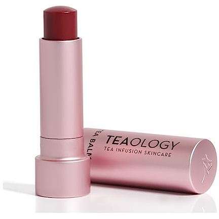 Tea Balm Lip Berry Tea 4 Gr