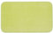 Gözze - Rutschfester Weicher Badeteppich, 100% Polyester, 60 x 100 cm - Limone