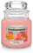 YANKEE CANDELA SML JAR CORALLO PEONIA (C)