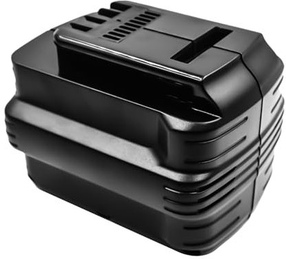 H-ANT 3300mAh NI-MH DW0242 Battery Replacement for Dewalt 24 Volt Battery DW0240,DW0241,DE0240,DE0241,DE0242,DE0243,DE0240-XJ,DE0243-XJ,DW0242-XRP,DW0243