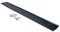 FIGEVIDA Guarnizione della porta 56cm compatibile con Bosch Siemens per lavastoviglie 00298534 298534