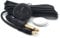 AD-35 Mini-Tonabnehmer, Verstärker, Wandler, Stick, Piezo-Tonabnehmer für Akustikgitarre, Ukulele, Violine, Cello, Banjo, Gitarrenteile