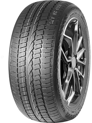 Reifen 195/55 R16 91H 3PMSF windforce Snowblazer UHP Winterreifen nu tryn