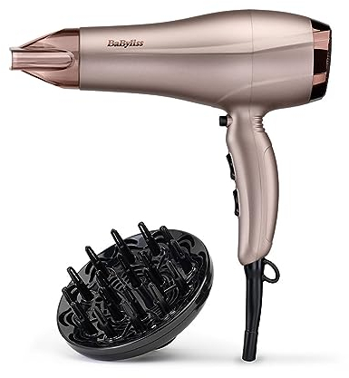 Babyliss Sèche-cheveux, Standard