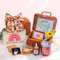 RYANDYPE Christmas Gifts for Teacher,Teacher Appreciation Gifts Thank You Gifts for Teacher Unique Gifts Basket Box for Teacher