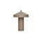 OYOY Lampe aus Stahl 18xH24.5cm