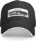 Baseballkappe Hip Hop Sonnenhut Lincoln Continental Cabrio (1963) Schwarze Baseballkappe Sportkappen Neuer Hut Neu im Hut Damen Kappen Herren