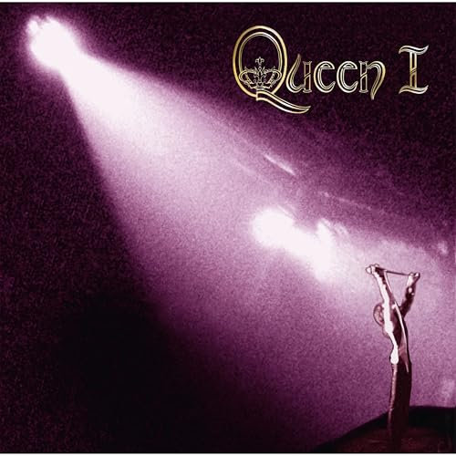 Queen I (Ltd. Vinyl) [Vinyl LP]