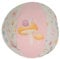 Little Dutch 2014078 Spielball/Softball - Fairy Garden rosa