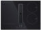 electriQ 70cm Venting Induction Hob with Flex Zone
