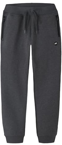 NAME IT Boy Jogginghose Regular Fit | Sweatpants