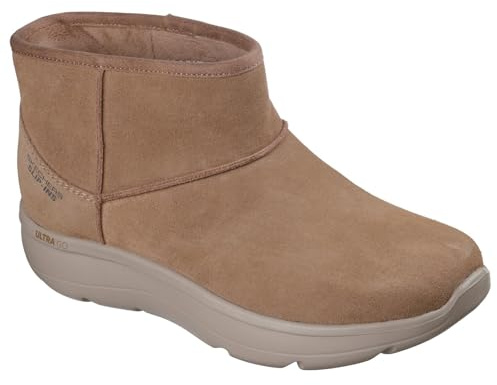 Skechers Damen On-The-Go Encore Blair Slip-InTurnschuhe