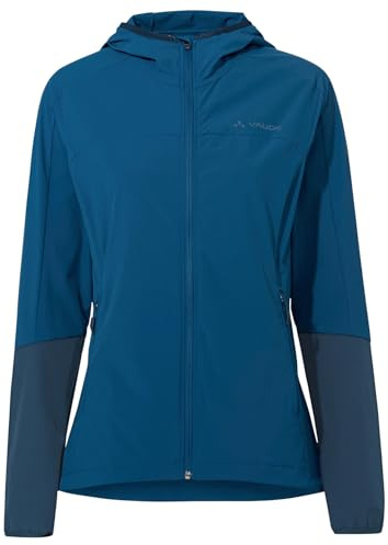 VAUDE Jacken Women's Moab Jacket IV
