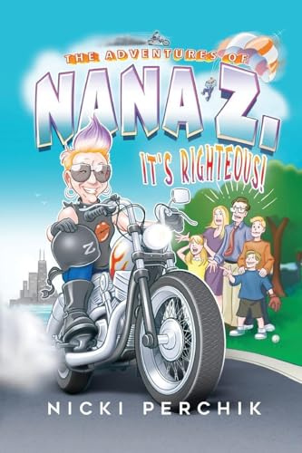 The Adventures of Nana Z.