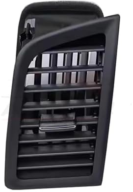 Autoklimaanlage Gitter Für Mitsubishi Für ASX 2013-2016 Front Dashboard Air Zustand Outlet Vent Center Ventilator Grille Auto-Lüftungsgitter(Right- 1PC)