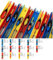 14 Assorted Packs Pole Rigs Coarse Carp Fishing Floats from Teme Valley Tackle