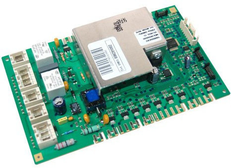 Genuine Smeg WDI12C Waschmaschine Timer 696291062