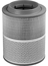 MAHLE LX 1072 Luftfilter für IVECO EUROCARGO I-III