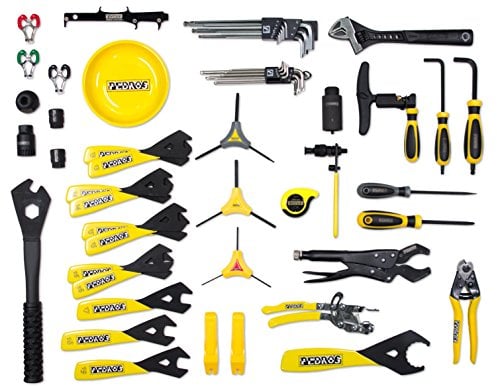 Pedro`s Pedro s Apprentice Bench Tool Kit Werkzeugset
