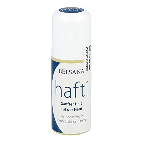 BELSANA hafti Hautkleber/Haftkleber 60 ml