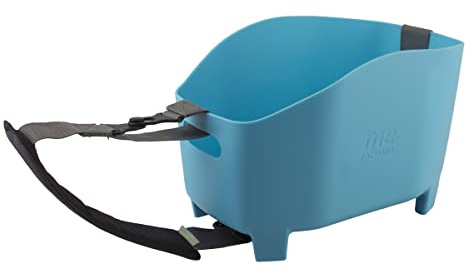 Racktime System Korb-2128313915 Korb, blau, 26 x 40 x 25 cm