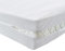 PROCAVE Housse de Matelas en Tissu éponge Non matelassé 100 x 200 cm - Hauteur du Matelas 16-22 cm - Protège-Matelas