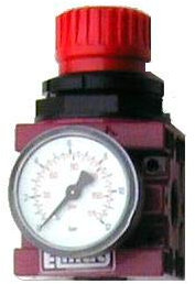 ELMAG Druckminderer - 46132