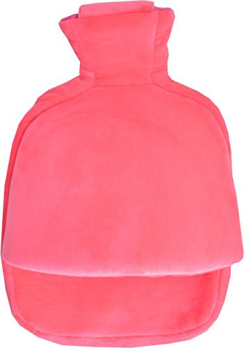 Vagabond Bags Ltd Pink Cuddle Foot Warmer Single Pouch, 2 Litre