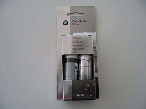 Lackstift BMW/Mini, Black Sapphire 475