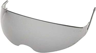 Caberg Ersatz Sonnenvisier Duke II Droid Tourmax Kratzfest Sicht Schutz Roller Chopper Getönt, 31086085