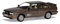 Audi Quattro - Sable Brown Metallic Auto