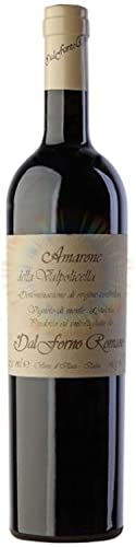 Amarone della Valpolicella DOC - 2012 - Dal Forno Romano