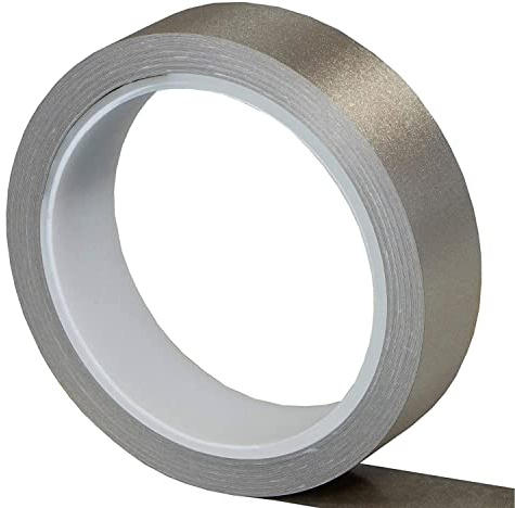 WOREMOR EBX10 Grounding Strap for HSF54 and RF-IE50 EMF Paint (1)