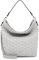 Tamaris Beutel Grace 31434 Damen Handtaschen Print lightgrey 810