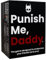 Punish Me, Daddy Kartenspiel für Erwachsene – peinliches Partyspiel für Erwachsene – tolles College-, Junggesellen- oder Junggesellenabschiedsspiel – lustiges Partyspiel für Erwachsene