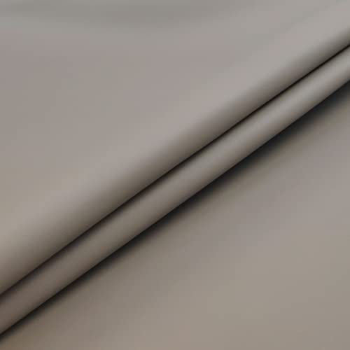 Panini Tessuti, Kunstlederstoff aus nautischem Leder, Meterware ab 50 cm (Länge) x 140 cm (feste Breite); 1 Menge = 50 cm; 2 Qt=100 cm – für Möbel, Sofas, Polster, Boote