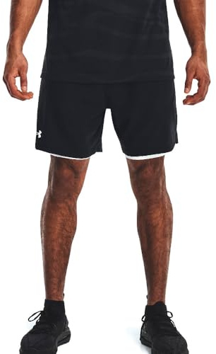 Under Armour UA Vanish Woven 2in1 STS-BLK