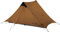 RDYMONKEY UL Gear Lanshan 2 Zelt 2 Personen Ultraleichtes Wasserdichtes Professionelles Wanderzelt für 2 Person Camping Doppelschicht (3 Jahreszeiten,Khaki)