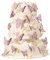 OSDUE Topper de Pastel, Topper de Pastel de Mariposa, Topper de Pastel de Cumpleaños de Mariposa, Topper de Pastel de Fiesta de Cumpleaños para Decoración de Comida de Fiesta de Cumpleaños de Boda