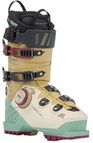 K2 Anthem 105 BOA - 235