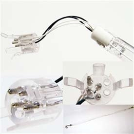 Replacement for CUREUV 194918 by Technical Precision
