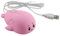 Souris Filaire USB, Souris Filaire en Forme de Dauphin Animal Mignon, Conception Ergonomique, Souris D'Ordinateur USB Filaire pour Ordinateur Portable, Bureau, Petits Enfants et