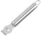 Handheld Lemon Zester Grater,Stainless Steel Lemon Slices Citrus Lemon Zester Peeler Grater for Gin Cocktails Lime Oranges Kitchen Gadgets