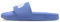 The North Face Base Camp III Slides pour femme Virtual Blue/Tnf White 38