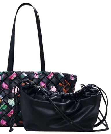 Desigual Damen Bag_ÉCLAT CAHUIL Mini