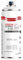 H HANSEL HOME Pintura Spray Base Agua 400ml - Para Muebles, Metal, Plástico y Madera - Ecológica y Sin Olor, Colores Duraderos - Barniz Brillo, 1 unidad